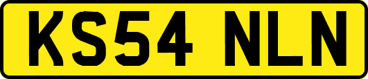 KS54NLN