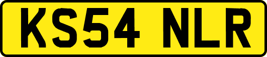KS54NLR