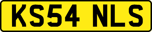KS54NLS