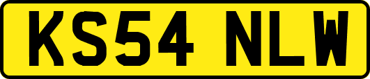 KS54NLW