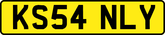 KS54NLY