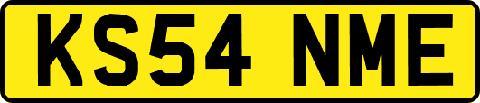 KS54NME