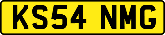 KS54NMG
