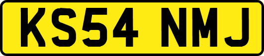 KS54NMJ
