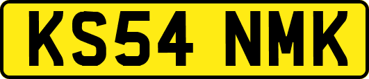KS54NMK