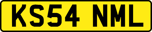 KS54NML