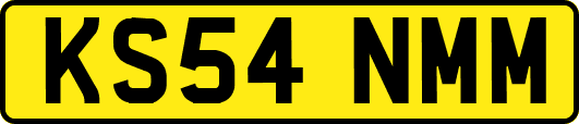 KS54NMM