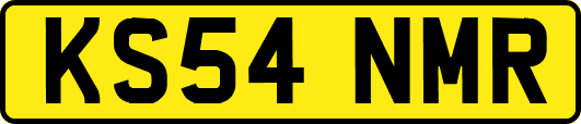 KS54NMR