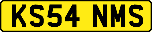 KS54NMS