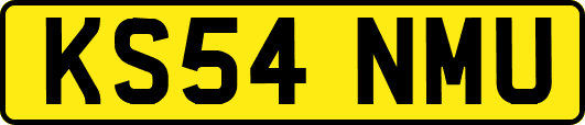 KS54NMU