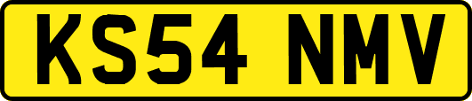 KS54NMV