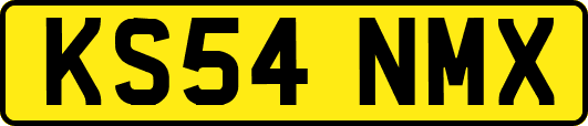 KS54NMX