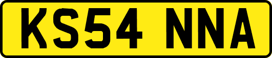 KS54NNA
