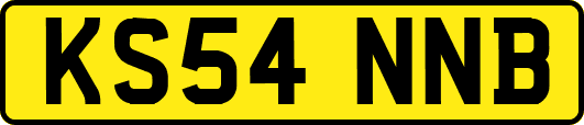 KS54NNB