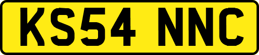 KS54NNC