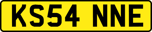 KS54NNE