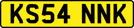 KS54NNK