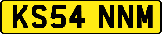 KS54NNM