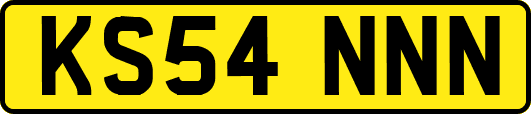 KS54NNN
