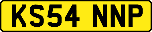 KS54NNP