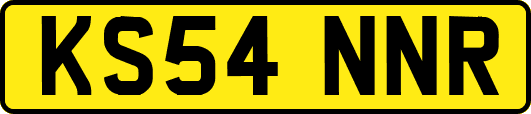 KS54NNR