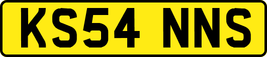 KS54NNS