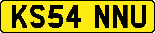 KS54NNU
