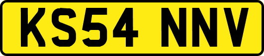 KS54NNV