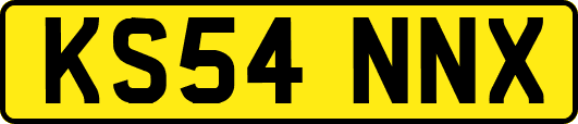 KS54NNX