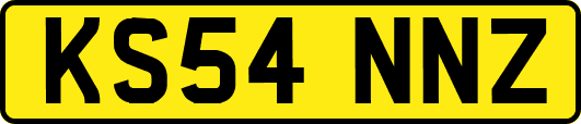 KS54NNZ