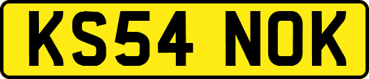 KS54NOK
