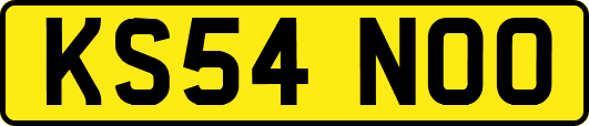 KS54NOO