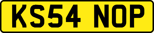 KS54NOP