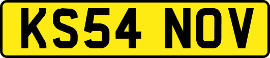 KS54NOV