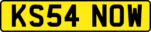 KS54NOW