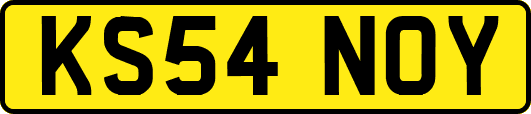 KS54NOY