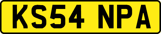 KS54NPA