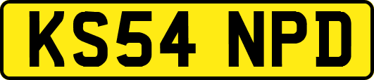 KS54NPD