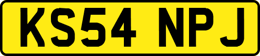 KS54NPJ
