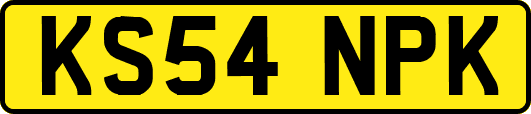 KS54NPK