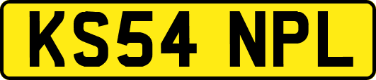 KS54NPL