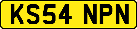 KS54NPN