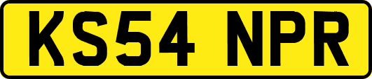 KS54NPR