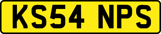 KS54NPS