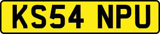 KS54NPU