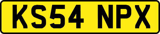 KS54NPX