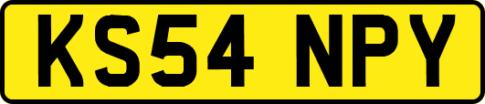 KS54NPY