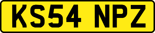 KS54NPZ