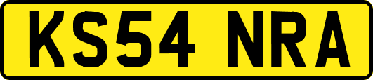 KS54NRA