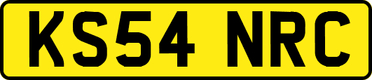 KS54NRC